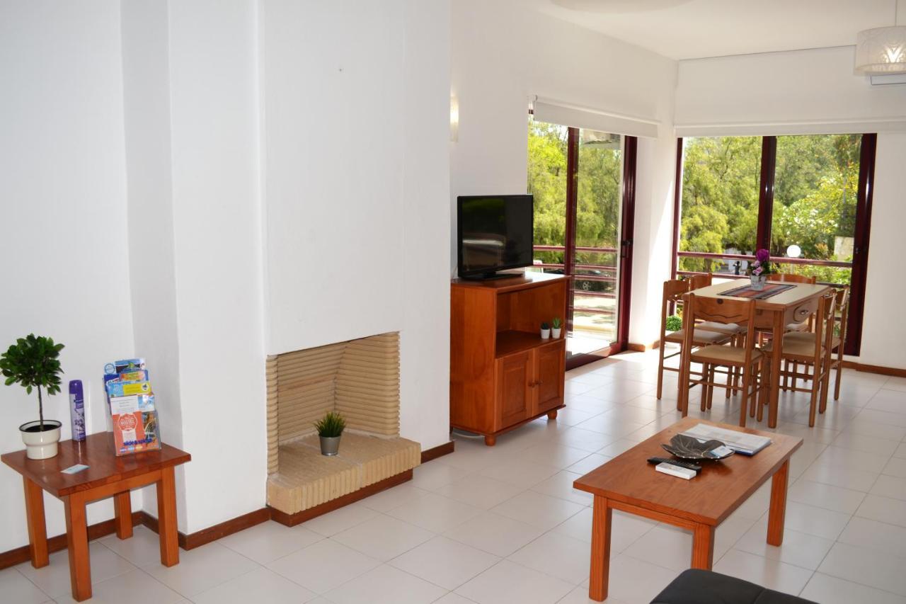 Apartmán Tower House Rocha Portimão Exteriér fotografie