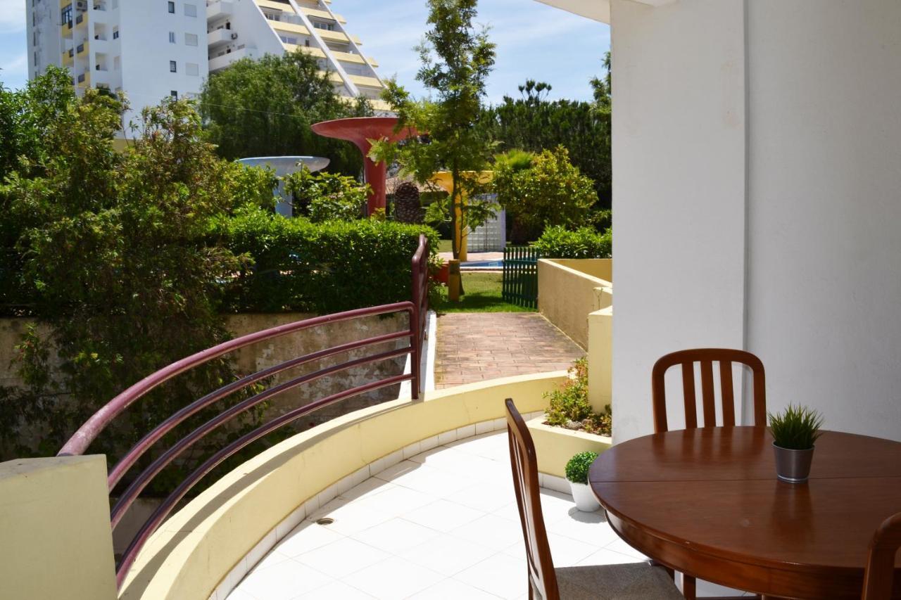 Apartmán Tower House Rocha Portimão Exteriér fotografie