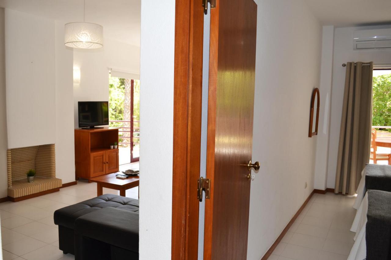 Apartmán Tower House Rocha Portimão Exteriér fotografie