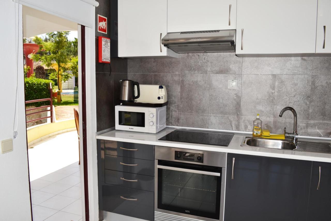 Apartmán Tower House Rocha Portimão Exteriér fotografie