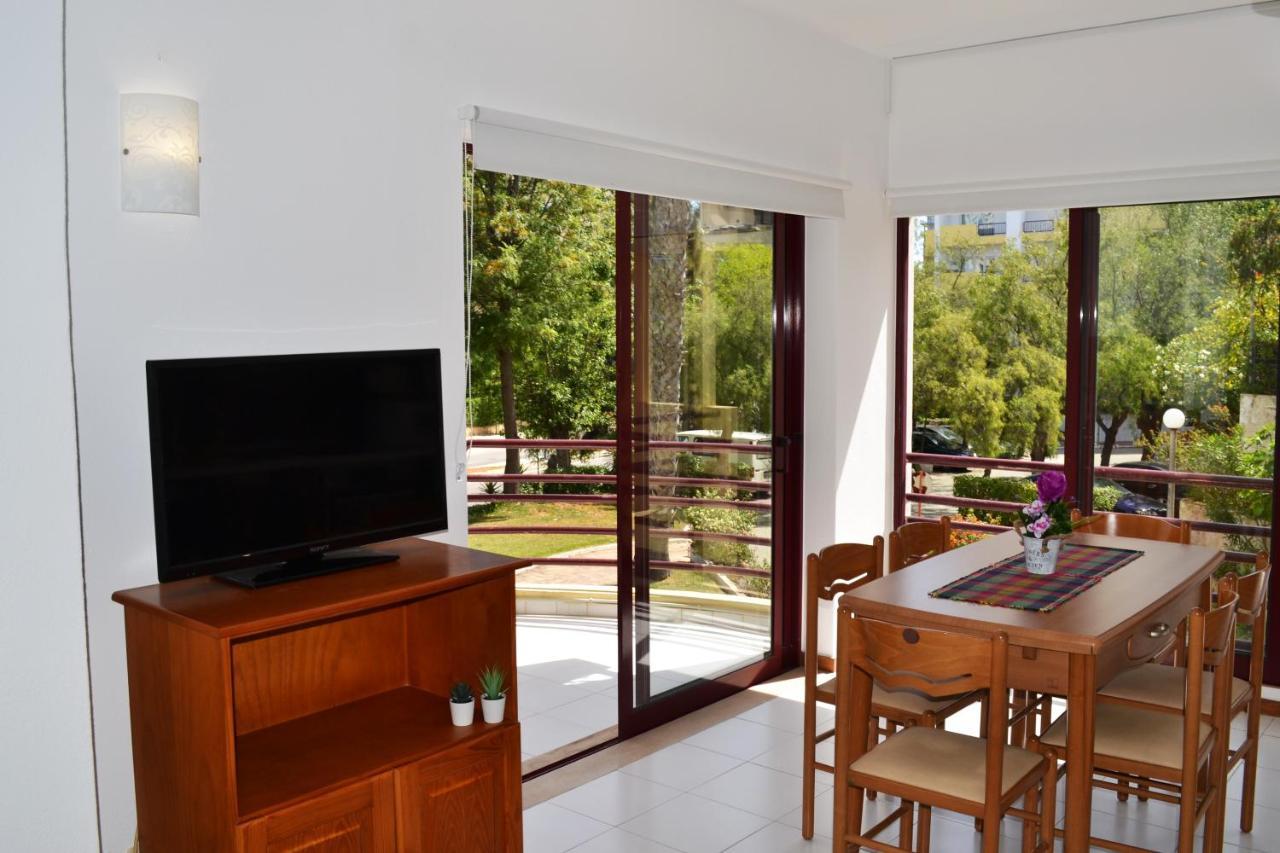 Apartmán Tower House Rocha Portimão Exteriér fotografie