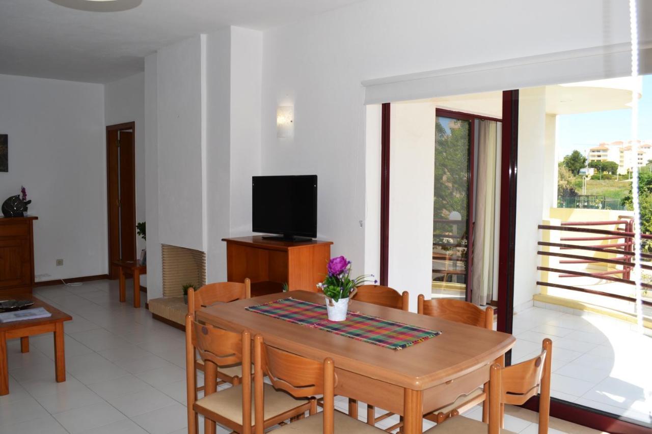 Apartmán Tower House Rocha Portimão Exteriér fotografie