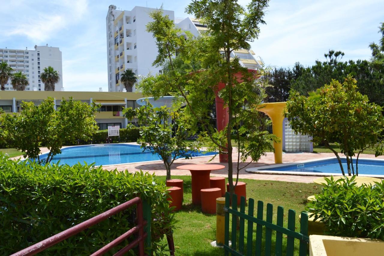 Apartmán Tower House Rocha Portimão Exteriér fotografie