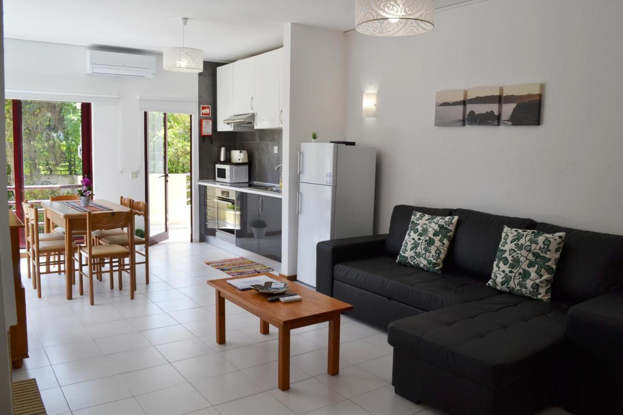 Apartmán Tower House Rocha Portimão Exteriér fotografie