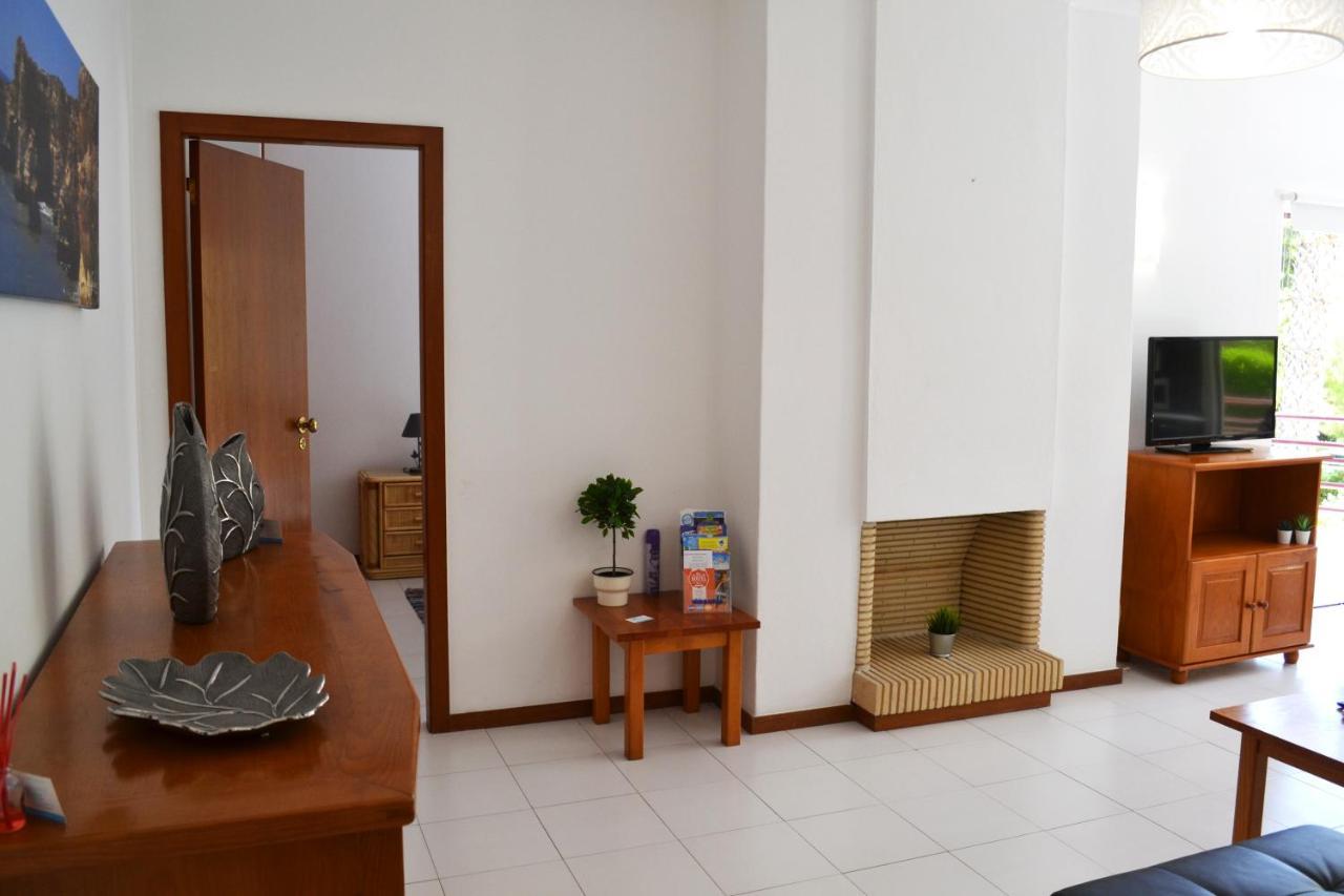 Apartmán Tower House Rocha Portimão Exteriér fotografie