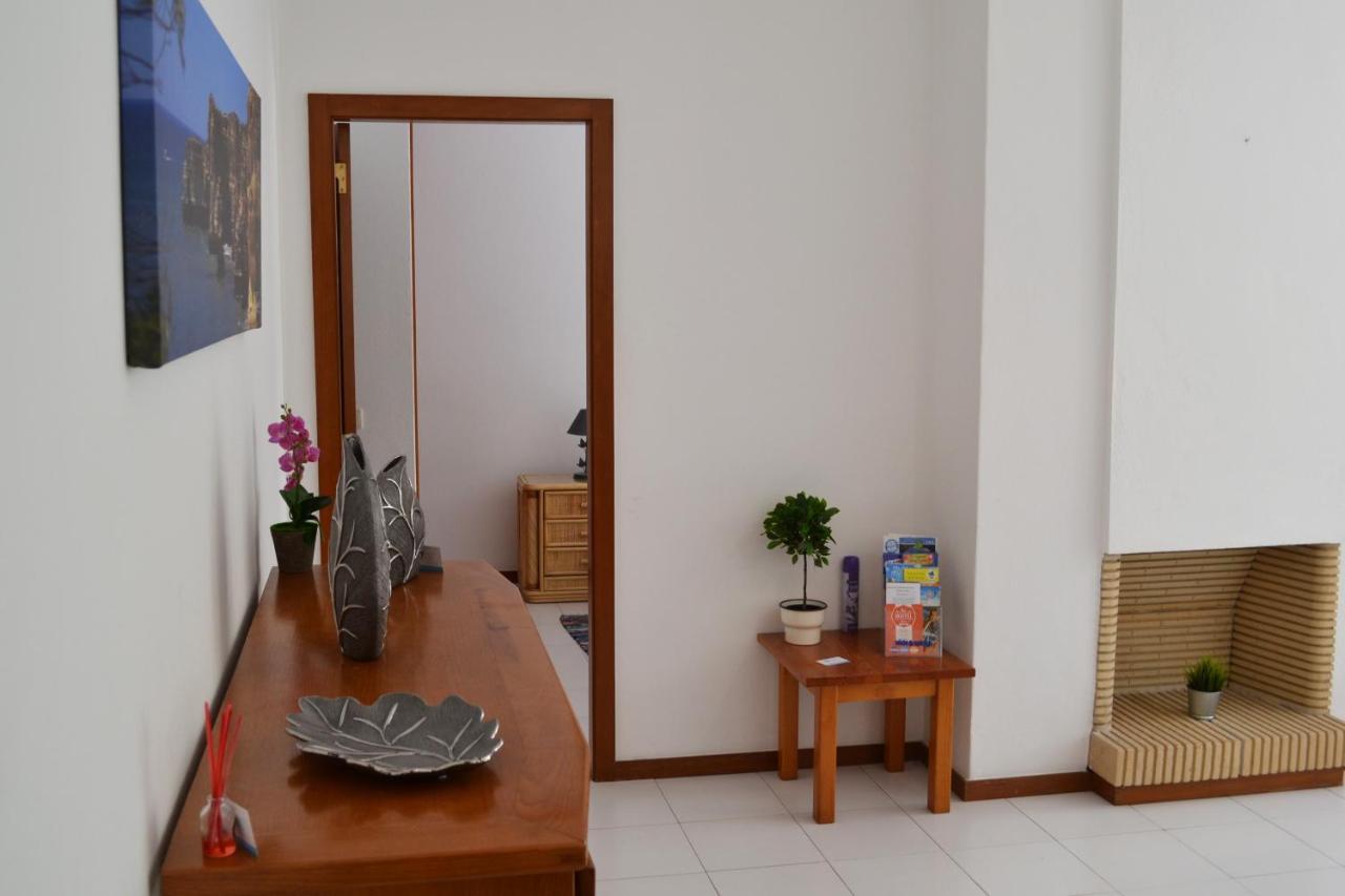 Apartmán Tower House Rocha Portimão Exteriér fotografie