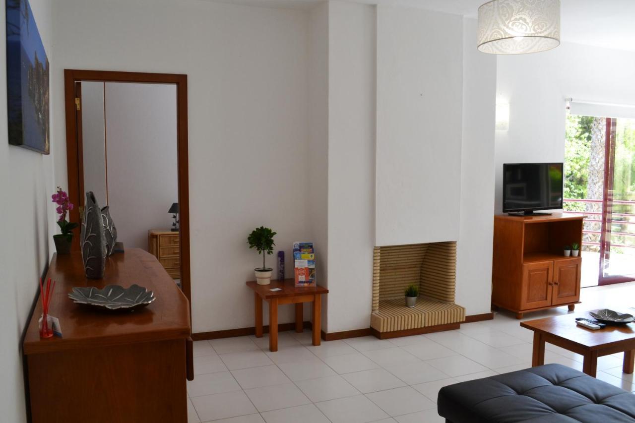 Apartmán Tower House Rocha Portimão Exteriér fotografie