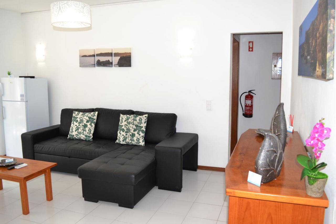 Apartmán Tower House Rocha Portimão Exteriér fotografie