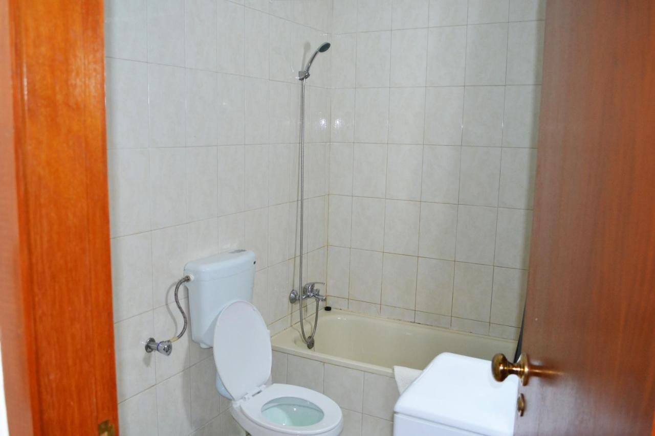 Apartmán Tower House Rocha Portimão Exteriér fotografie