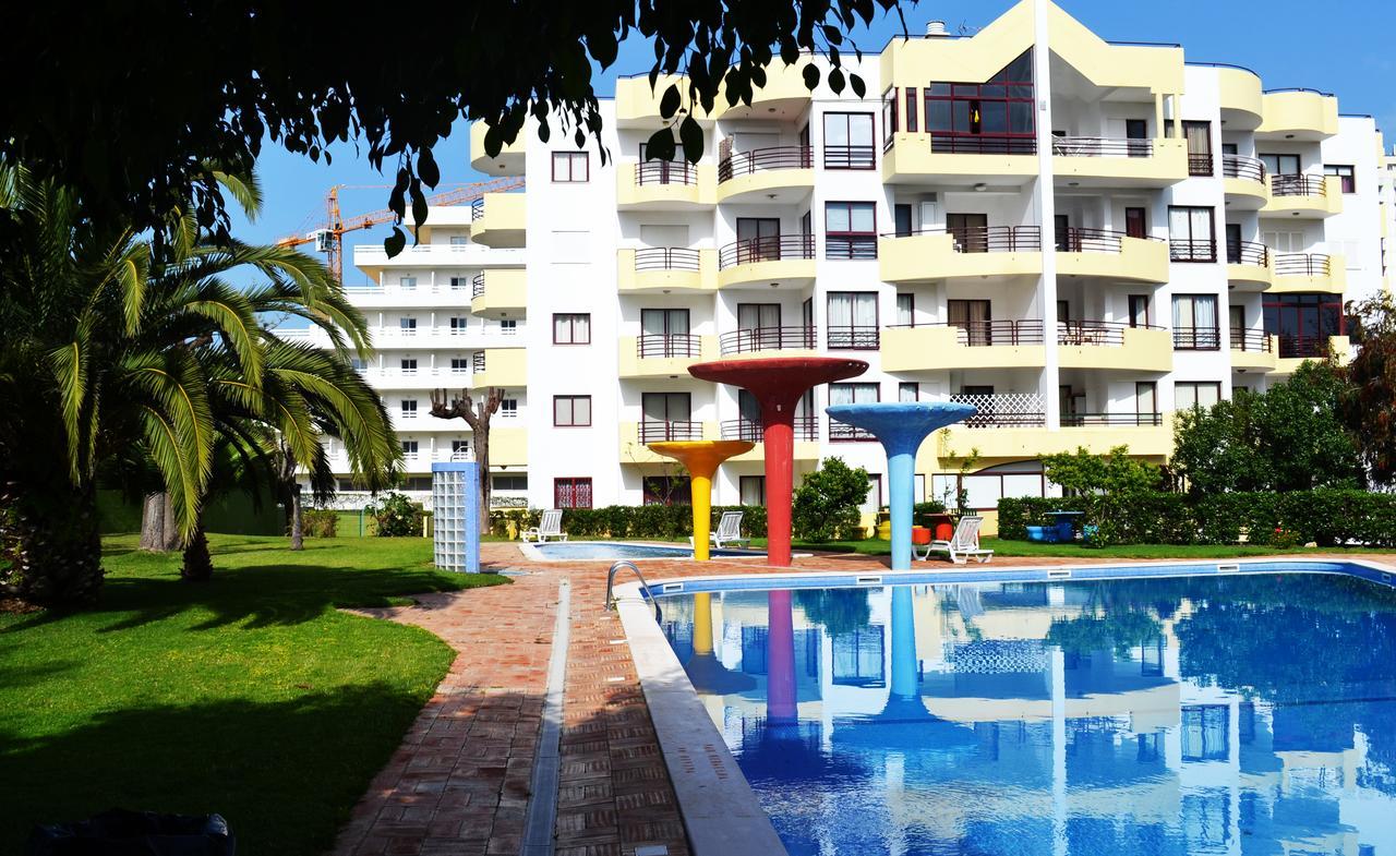 Apartmán Tower House Rocha Portimão Exteriér fotografie