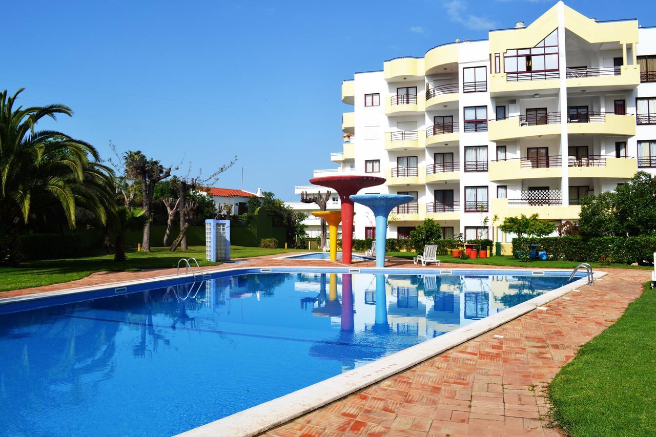 Apartmán Tower House Rocha Portimão Exteriér fotografie