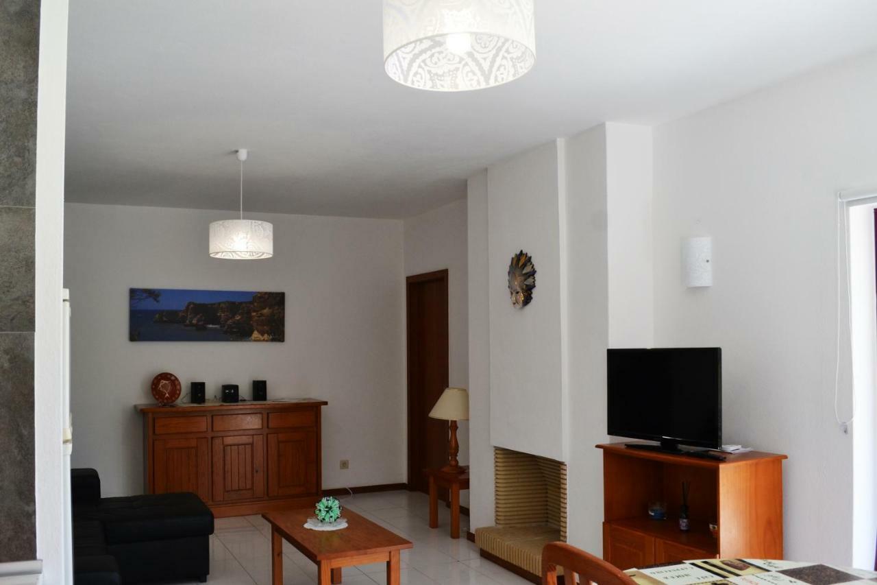 Apartmán Tower House Rocha Portimão Exteriér fotografie