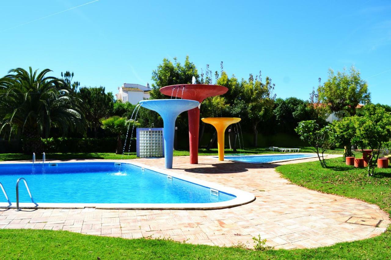 Apartmán Tower House Rocha Portimão Exteriér fotografie