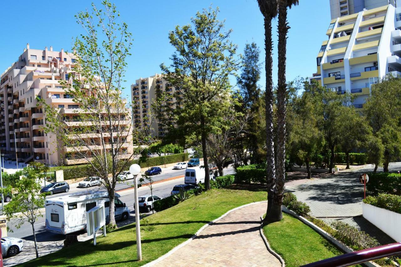 Apartmán Tower House Rocha Portimão Exteriér fotografie
